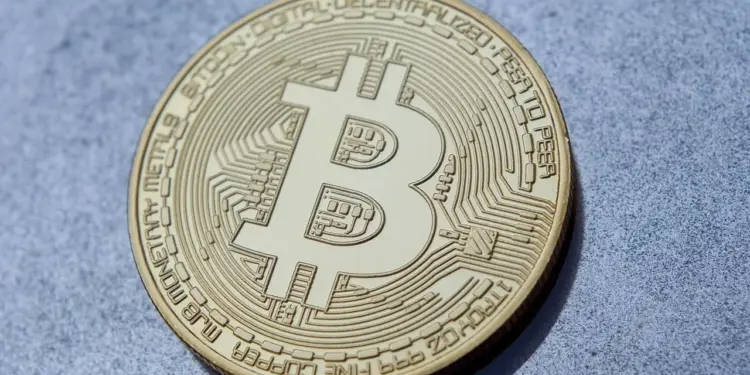 جهش احتمالی بیت‌کوین در پی تصویب قانون GENIUS در آمریکا