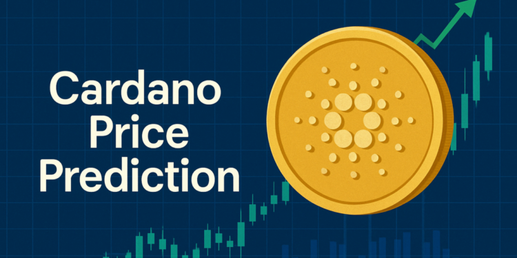پیشبینی قیمت کاردانو (ADA) در هفته جاری