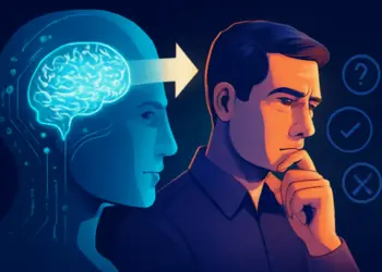 هوش مصنوعی چگونه فهم ما از تصمیم‌گیری انسانی را تغییر داده است؟