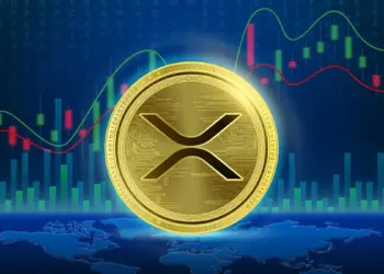 نهنگ‌های XRP رکورد زدند؛ قیمت ریپل در ۲۴ ساعت ۱۰٪ جهش کرد