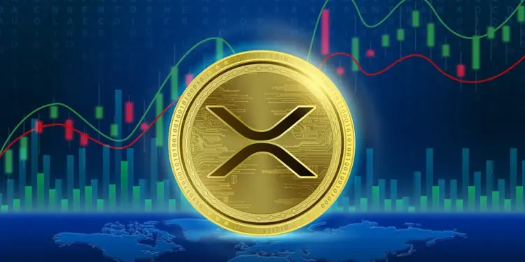 نهنگ‌های XRP رکورد زدند؛ قیمت ریپل در ۲۴ ساعت ۱۰٪ جهش کرد