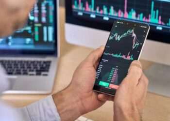 بهترین گوشی برای ترید