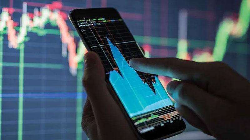 کدام موبایل هوشمند مناسب ترید است