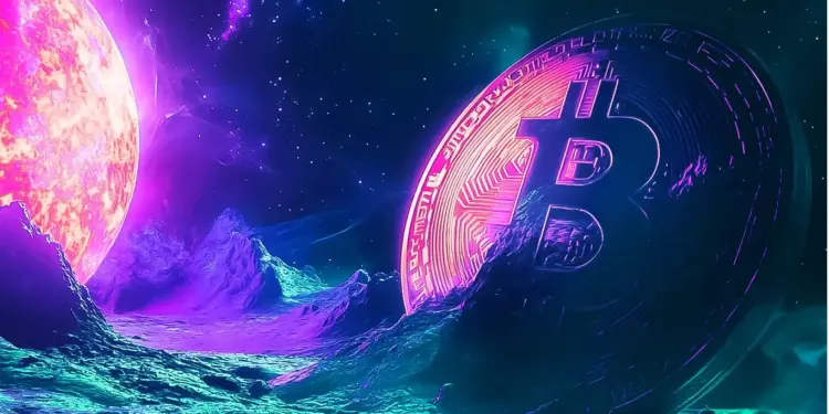 هدف بعدی بیت‌کوین: ۱۳۲ هزار دلار؟