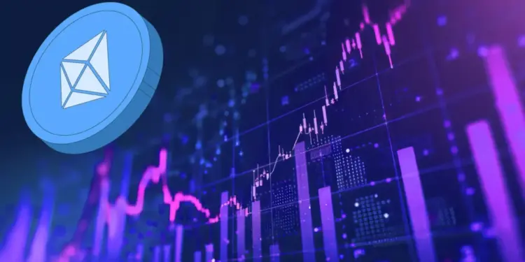 اتریوم مقاومت ۳۵۰۰ دلار را شکست؛ آیا نوبت به ۴۰۰۰ دلار رسیده؟