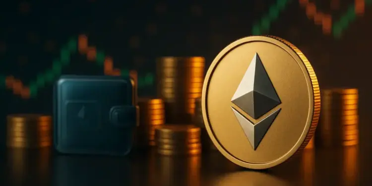 اوج‌گیری دوباره اتریوم؛ میزان قفل‌شدگی ETH به بالاترین سطح تاریخی رسید