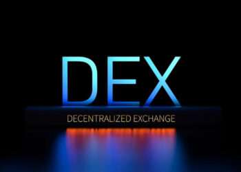 رکورد تاریخی سهم معاملات فیوچرز DEXها نسبت به CEXها