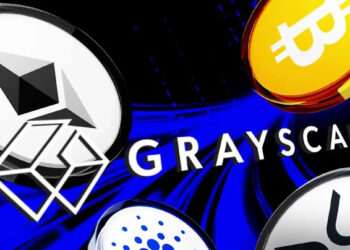 تأیید SEC برای تبدیل صندوق کلان رمزارز گری‌اسکیل به ETF