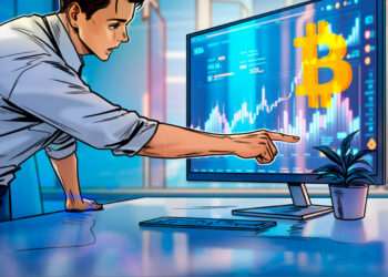 پیش‌بینی رشد بیت‌کوین تا ۱۳۳ هزار دلار در شهریور