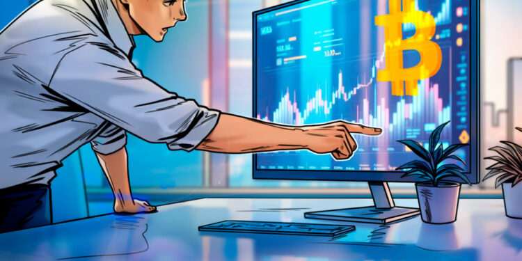 پیش‌بینی رشد بیت‌کوین تا ۱۳۳ هزار دلار در شهریور