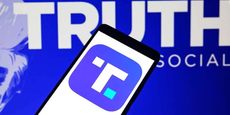 توکن Truth؛ گام جدید ترامپ در فضای رمزارز