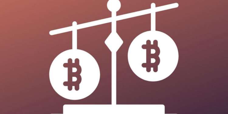 ذخایر بیت‌کوین در صرافی‌ها به پایین‌ترین سطح ۵ سال اخیر رسید
