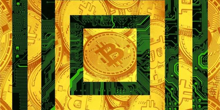 ادامه نوسانات قیمت بیت‌کوین؛ دو سطح حمایتی کلیدی کدام‌اند؟