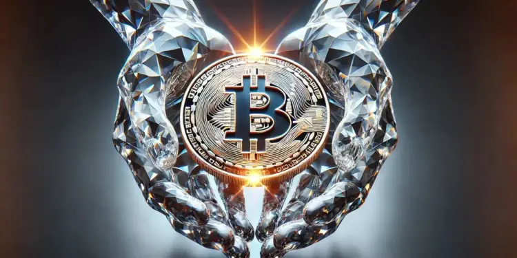 بیت‌کوین آماده صعود به ۱۵۰ هزار دلار است؟