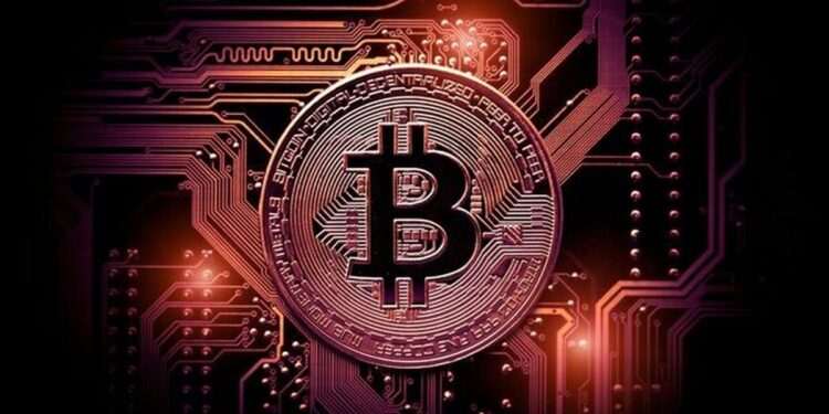 بیت‌کوین رکورد زد؛ بازار رمزارزها سبزپوش شد