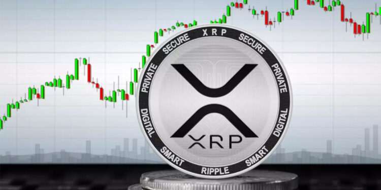 تحلیل روند قیمت ریپل؛ آیا اصلاح در راه است؟