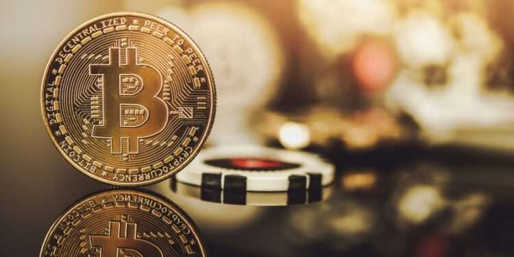 آیا بیت‌کوین آماده اصلاح به ۱۱۵ هزار دلار است؟