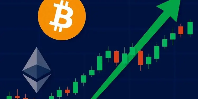 آخرین قیمت ارز دیجیتال امروز پنجشنبه ۲۶ تیر ۱۴۰۴ | رشد بیت‌کوین و اتریوم
