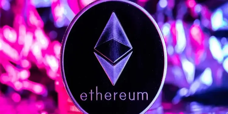 پیش‌بینی قیمت اتریوم ۲۰۲۵: آیا ETH به ۶۰۰۰ دلار می‌رسد؟