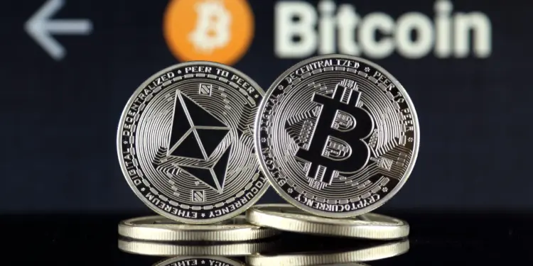 پیش‌بینی صعود چشمگیر قیمت بیت‌کوین و اتریوم در کوتاه‌مدت