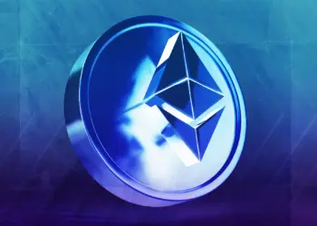ETFهای اسپات اتریوم آمریکا بیش از ۵٪ از عرضه ETH را در اختیار دارند