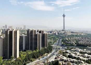 طهران
