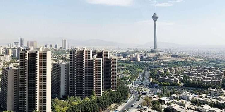 طهران