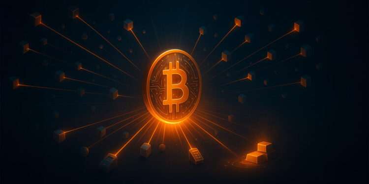 آیا سقوط ۹۰ هزار دلاری بیت‌کوین نزدیک است؟