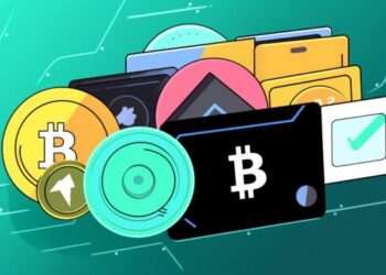 تفاوت کیف پول سرد و گرم؛ انتخاب درست برای امنیت دارایی‌های دیجیتال
