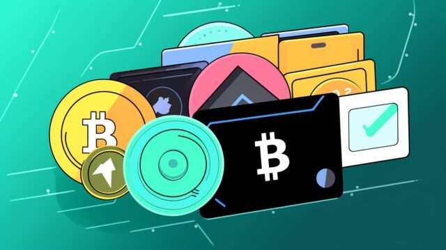 تفاوت کیف پول سرد و گرم؛ انتخاب درست برای امنیت دارایی‌های دیجیتال