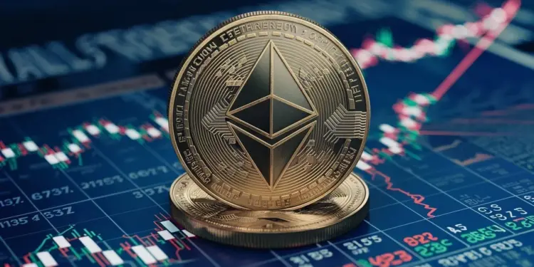 پیش‌بینی بلندمدت اتریوم: ۲۵,۰۰۰ دلار تا پایان ۲۰۲۸