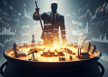 پیش‌بینی قیمت طلا در آگوست ۲۰۲۵