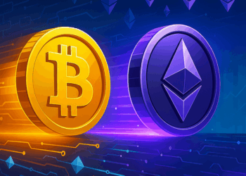 رکورد سالانه ETH/BTC با ورود ۹.۴ میلیارد دلار به ETF‌های اسپات اتریوم