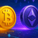 رکورد سالانه ETH/BTC با ورود ۹.۴ میلیارد دلار به ETF‌های اسپات اتریوم