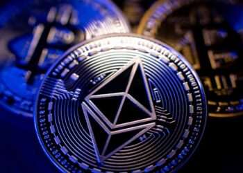 نهنگ اتریوم ICO، ۵ میلیون دلار دیگر ETH فروخت؛ قیمت به اوج تاریخی نزدیک می‌شود