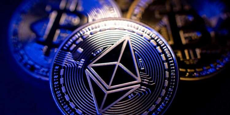 نهنگ اتریوم ICO، ۵ میلیون دلار دیگر ETH فروخت؛ قیمت به اوج تاریخی نزدیک می‌شود
