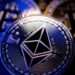 نهنگ اتریوم ICO، ۵ میلیون دلار دیگر ETH فروخت؛ قیمت به اوج تاریخی نزدیک می‌شود