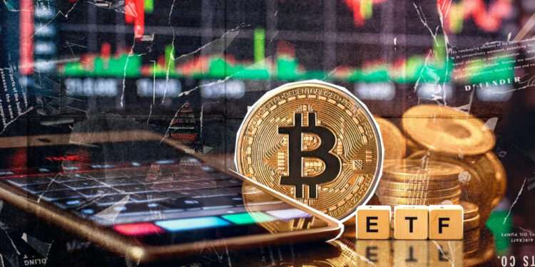 دومین خروج بزرگ سرمایه از صندوق‌های بیت‌کوین ثبت شد