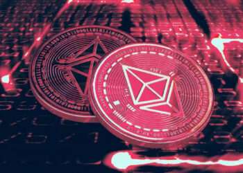 فروش ۱۹ میلیون دلار اتریوم توسط کیف‌پول ICO در صرافی کراکن