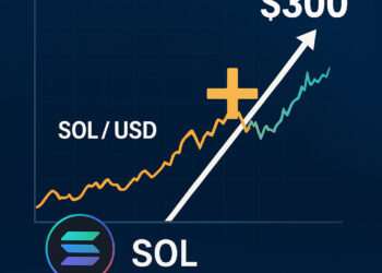 سیگنال انفجاری سولانا؛ احتمال جهش قیمت تا ۳۰۰ دلار!