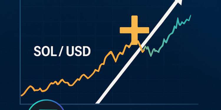 سیگنال انفجاری سولانا؛ احتمال جهش قیمت تا ۳۰۰ دلار!
