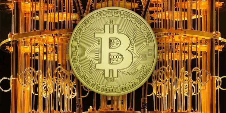 السالوادور ذخایر بیت‌کوین خود را برای مقابله با تهدیدات کوانتومی تقسیم کرد