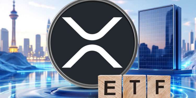 شانس ۸۷ درصدی تایید ETF ریپل تا پایان سال ۲۰۲۵