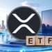 شانس ۸۷ درصدی تایید ETF ریپل تا پایان سال ۲۰۲۵