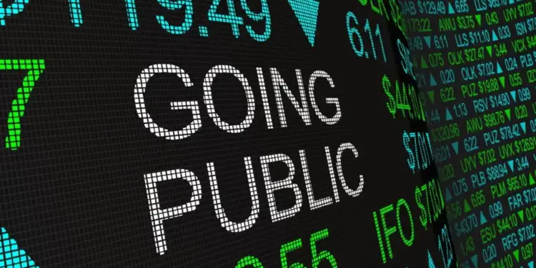 «بولیش» با IPO بزرگ ۱.۱ میلیارد دلاری وارد بورس نیویورک شد