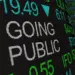 «بولیش» با IPO بزرگ ۱.۱ میلیارد دلاری وارد بورس نیویورک شد
