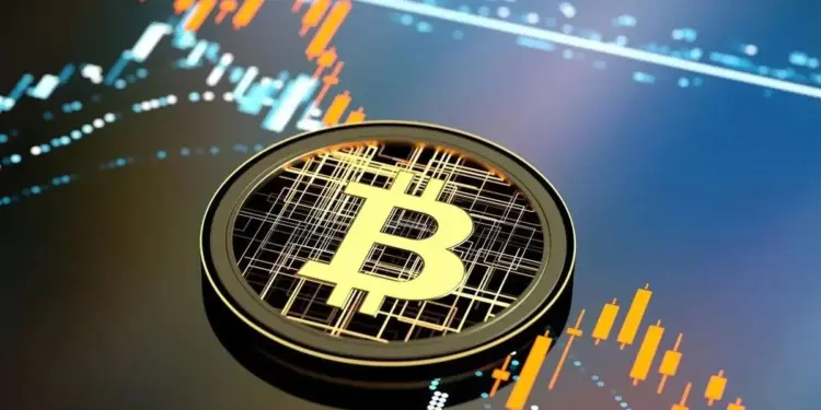 احتمال افت بیت‌کوین به زیر ۱۱۷ هزار دلار قوت گرفت