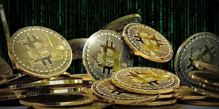 آینده بیت‌کوین: ۴۲ درصد عرضه غیرقابل نقد تا ۲۰۳۲