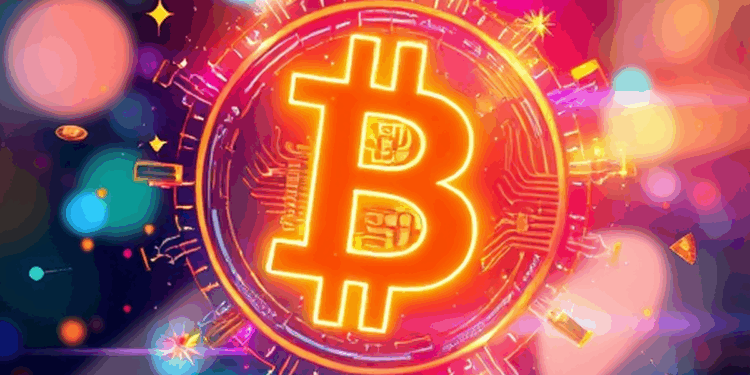 بسته شدن کندل هفتگی بیت‌کوین بالای ۱۱۲ هزار دلار