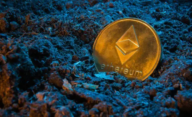 آیا جهش ETH/BTC آغازگر موج صعودی تازه اتریوم است؟